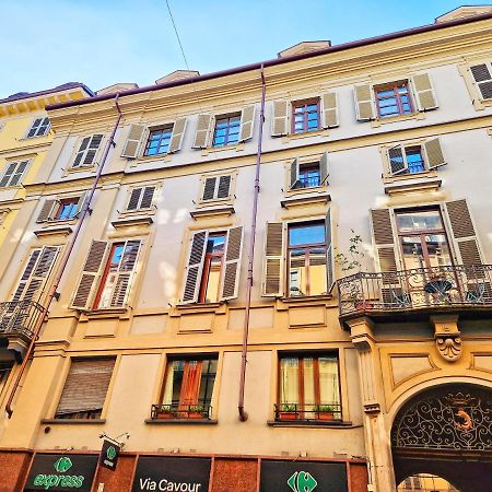 Апартаменти Ana'S Place Torino 4 Екстер'єр фото