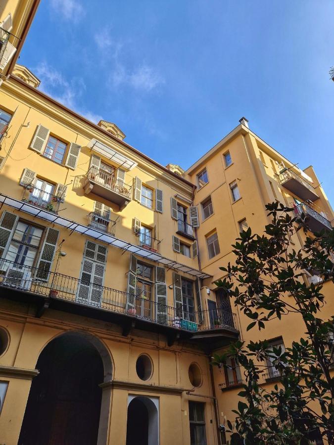 Апартаменти Ana'S Place Torino 4 Екстер'єр фото